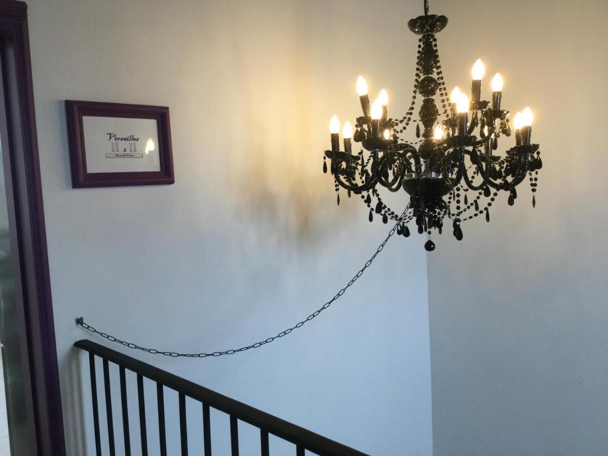 Le Pavillon Hostel Noirmoutier-en-l'Ile Εξωτερικό φωτογραφία