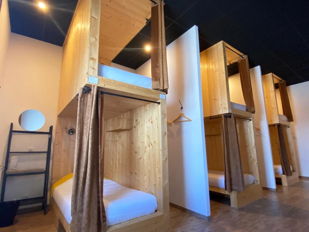 Le Pavillon Hostel Noirmoutier-en-l'Ile Εξωτερικό φωτογραφία
