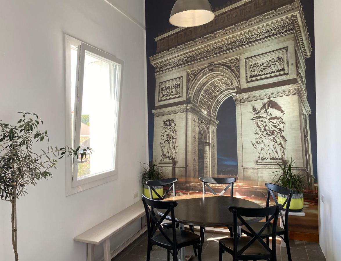 Le Pavillon Hostel Noirmoutier-en-l'Ile Εξωτερικό φωτογραφία